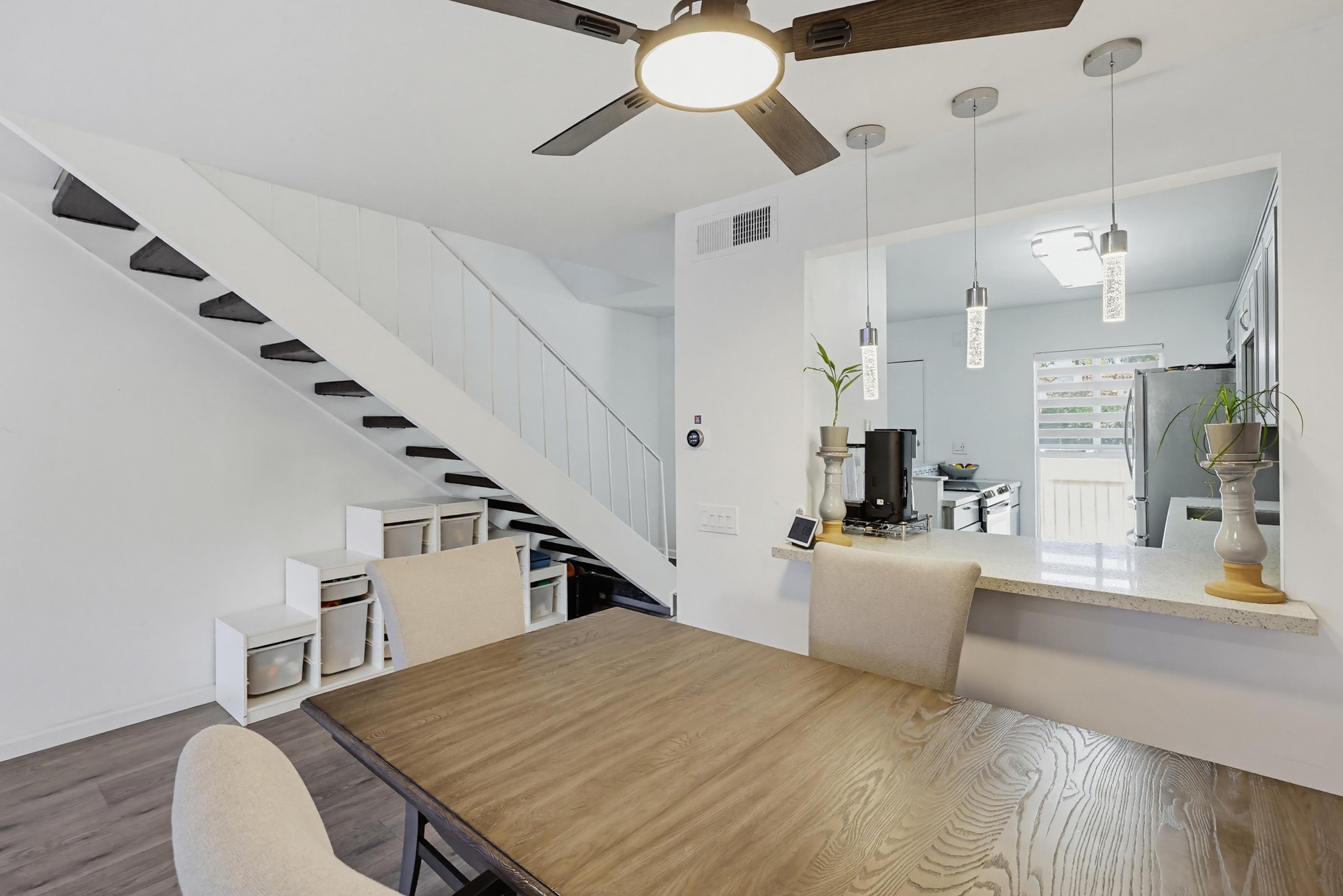 Virtual tour photo 21 of 58 for 5700 Baltimore Dr Unit 76