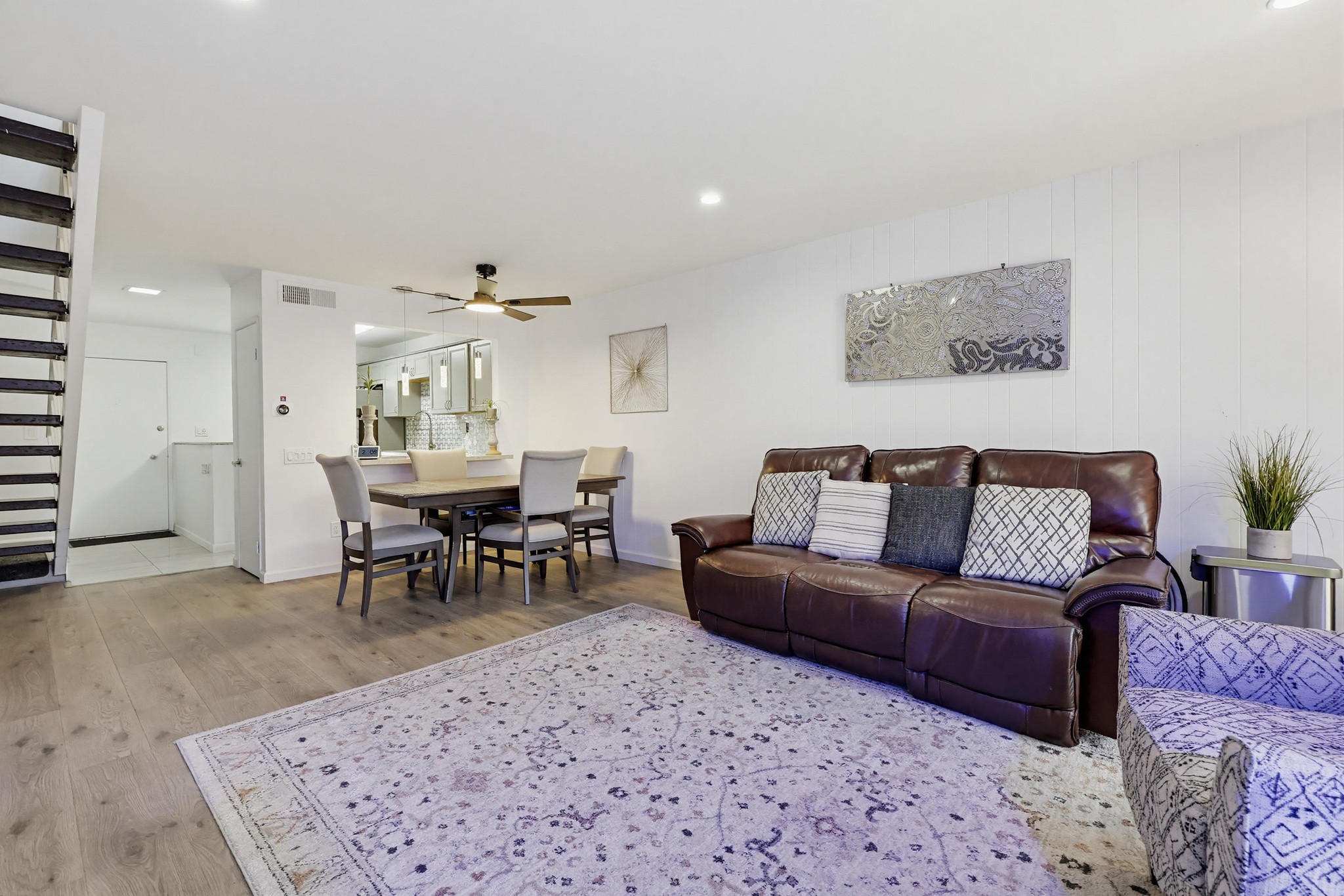 Virtual tour photo 23 of 58 for 5700 Baltimore Dr Unit 76