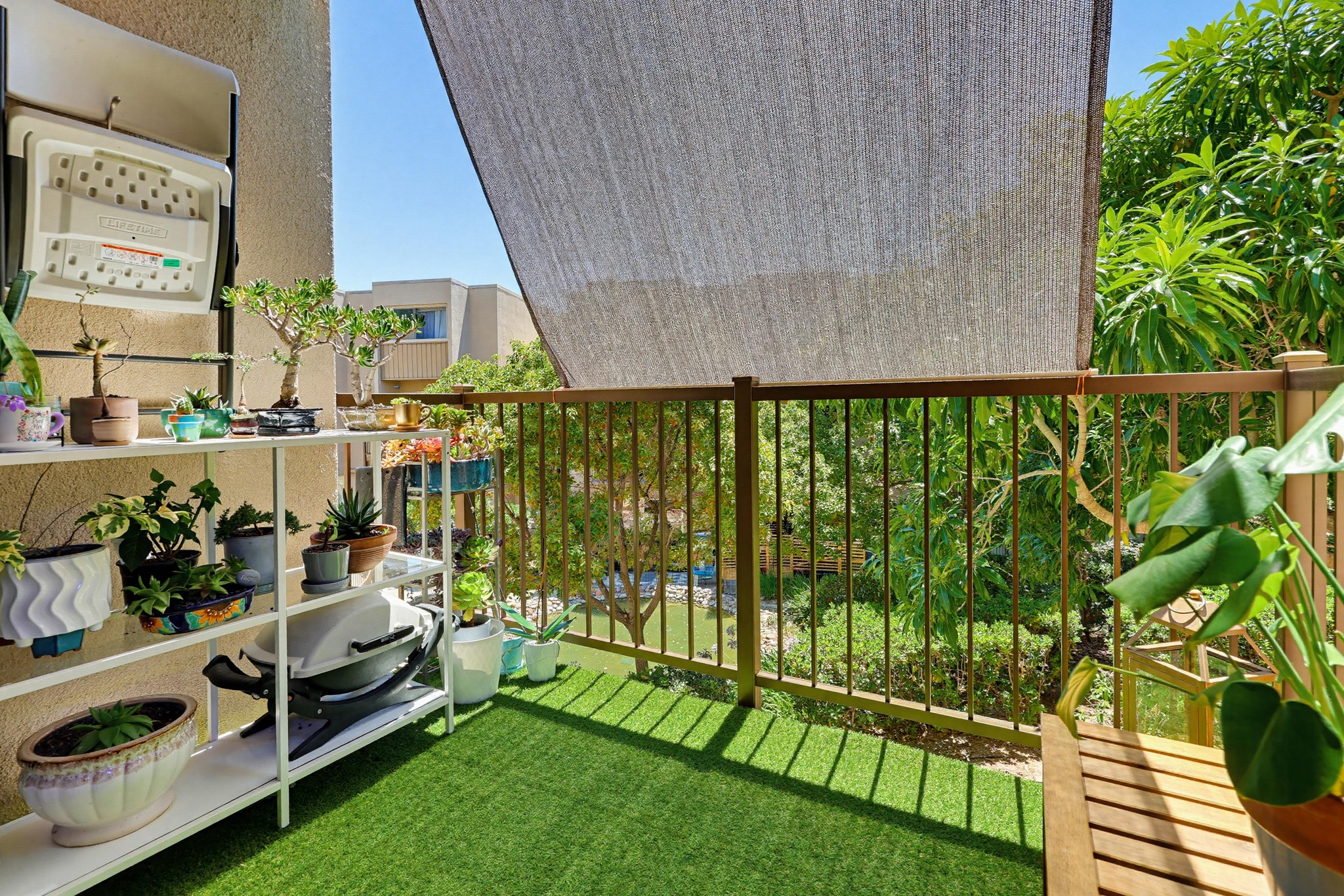 Virtual tour photo 25 of 58 for 5700 Baltimore Dr Unit 76