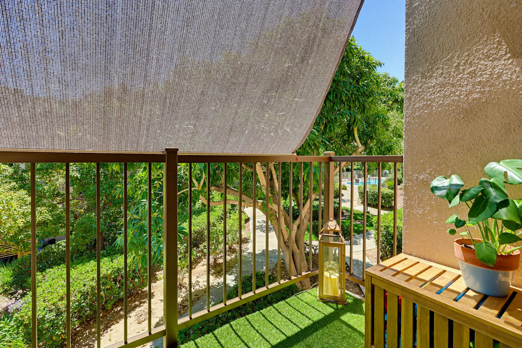 Virtual tour photo 26 of 58 for 5700 Baltimore Dr Unit 76