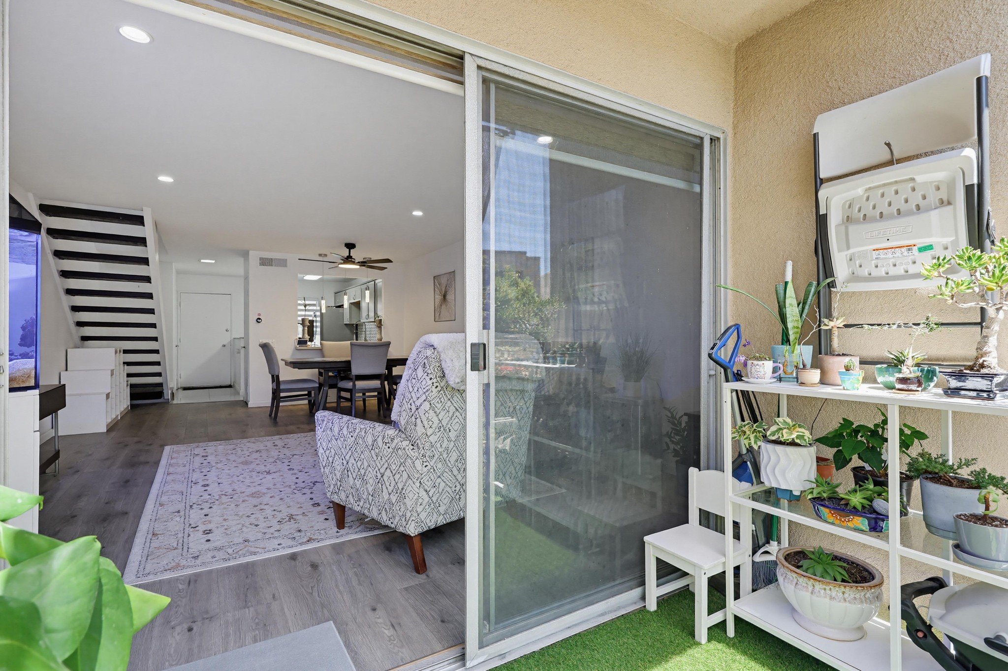 Virtual tour photo 27 of 58 for 5700 Baltimore Dr Unit 76