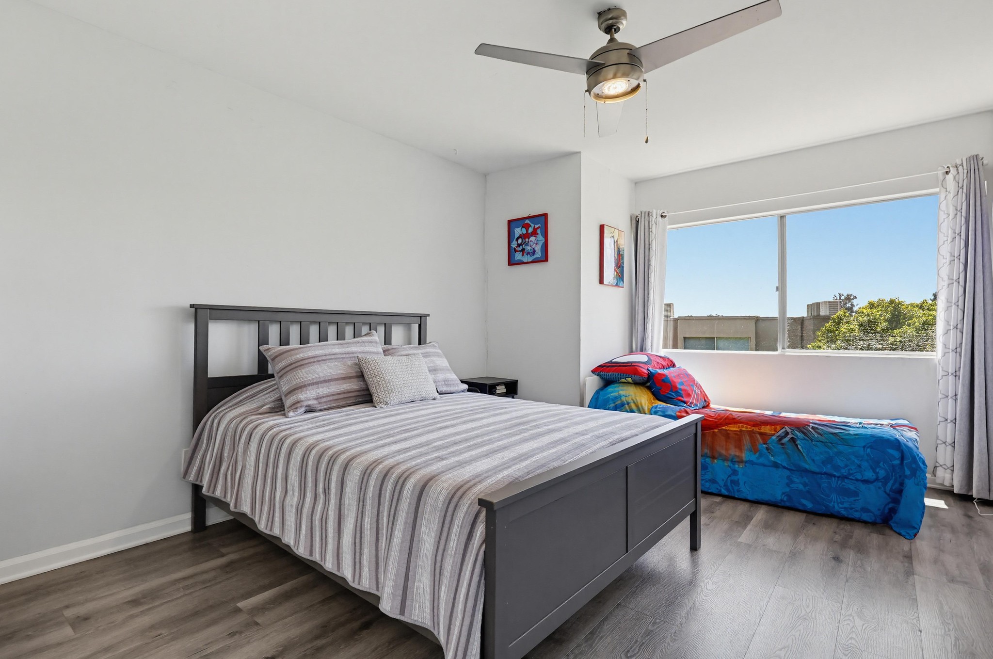 Virtual tour photo 32 of 58 for 5700 Baltimore Dr Unit 76