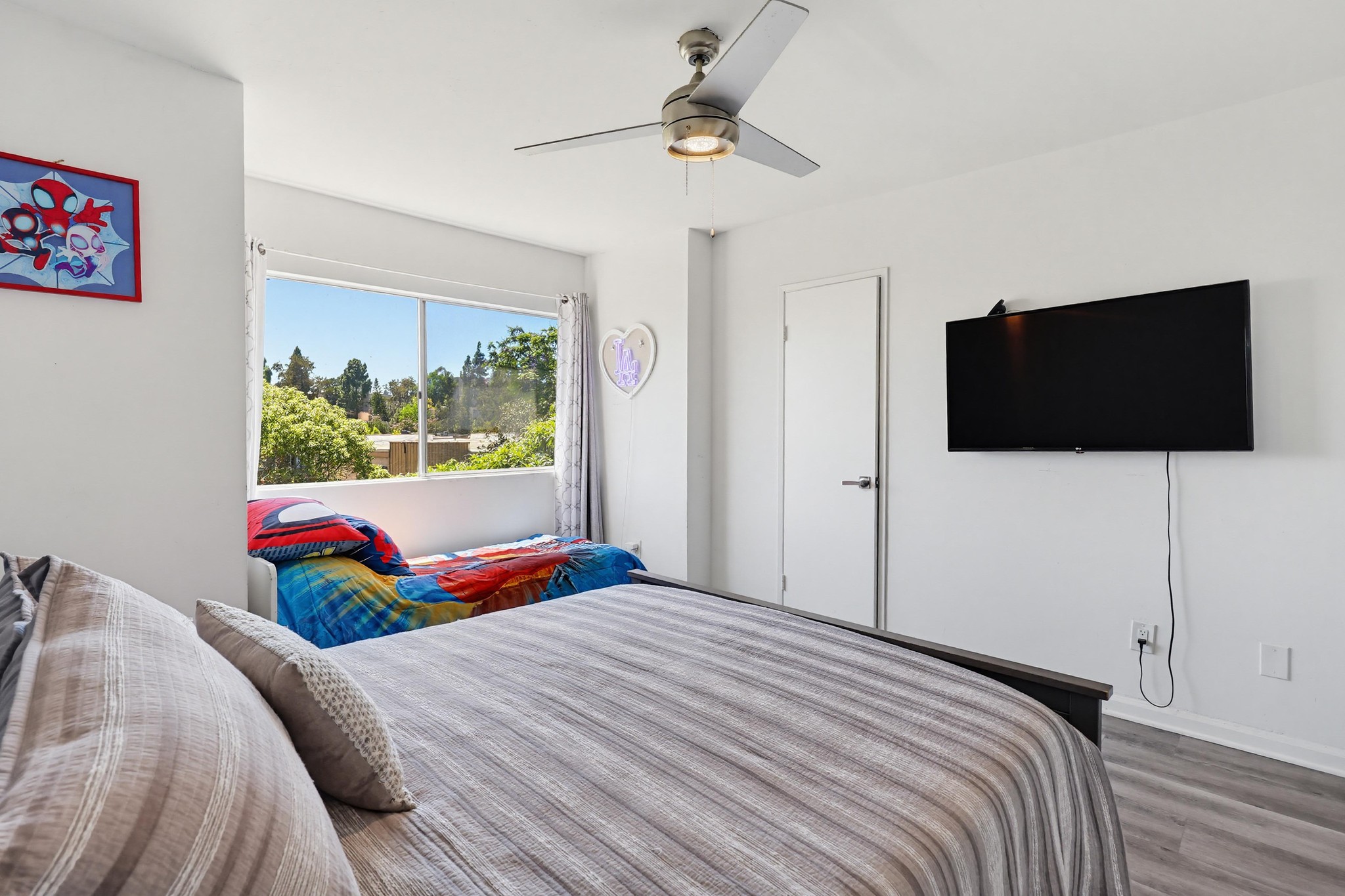 Virtual tour photo 33 of 58 for 5700 Baltimore Dr Unit 76