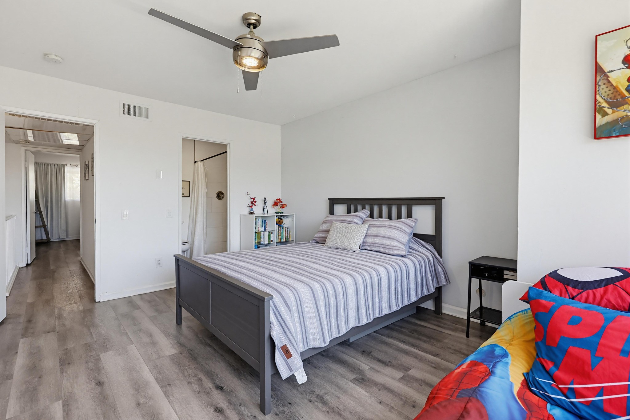 Virtual tour photo 34 of 58 for 5700 Baltimore Dr Unit 76