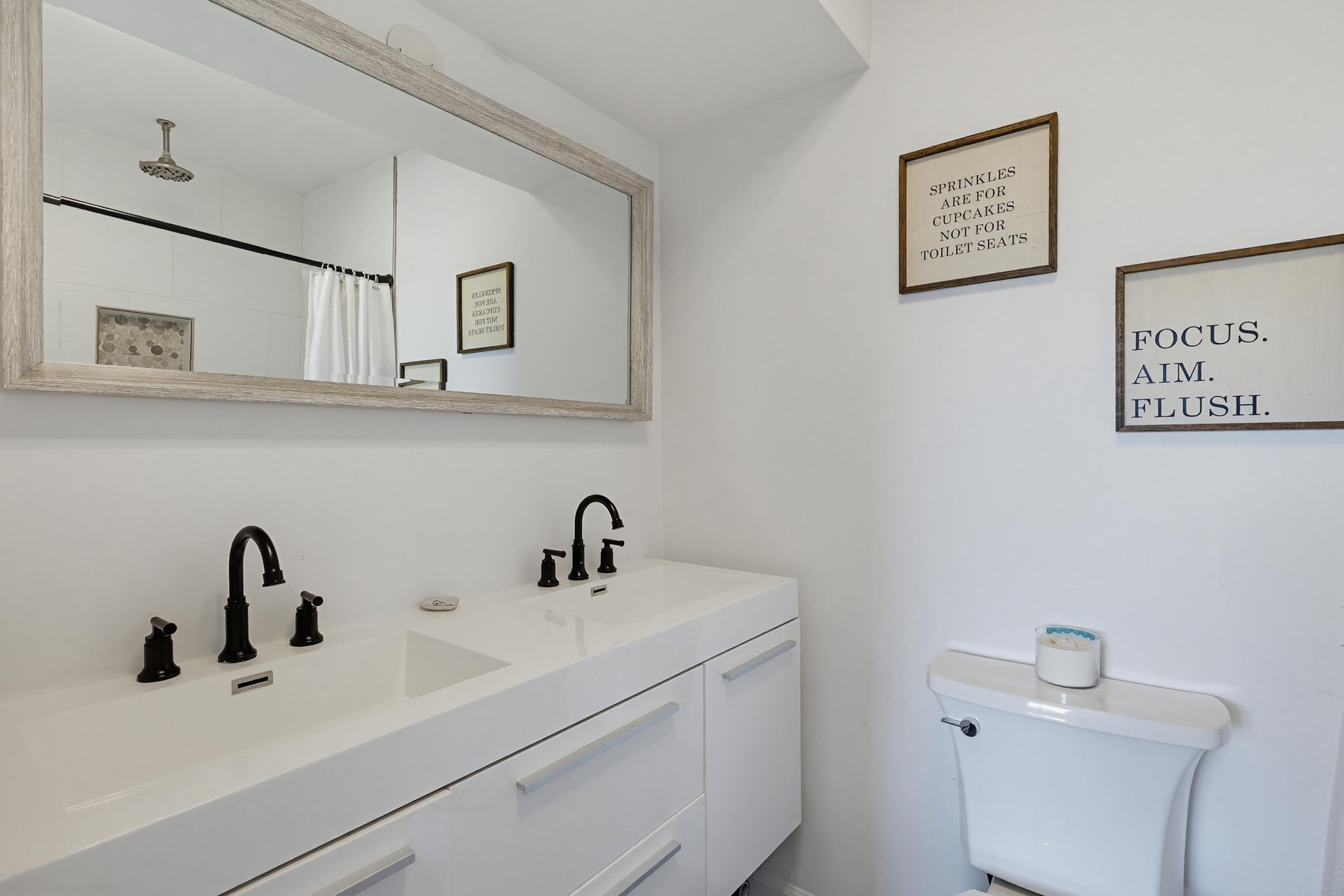 Virtual tour photo 37 of 58 for 5700 Baltimore Dr Unit 76