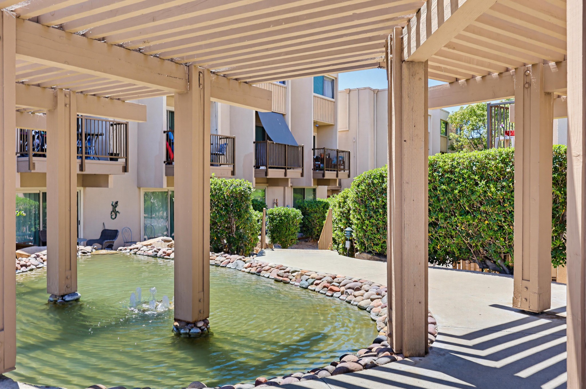 Virtual tour photo 54 of 58 for 5700 Baltimore Dr Unit 76