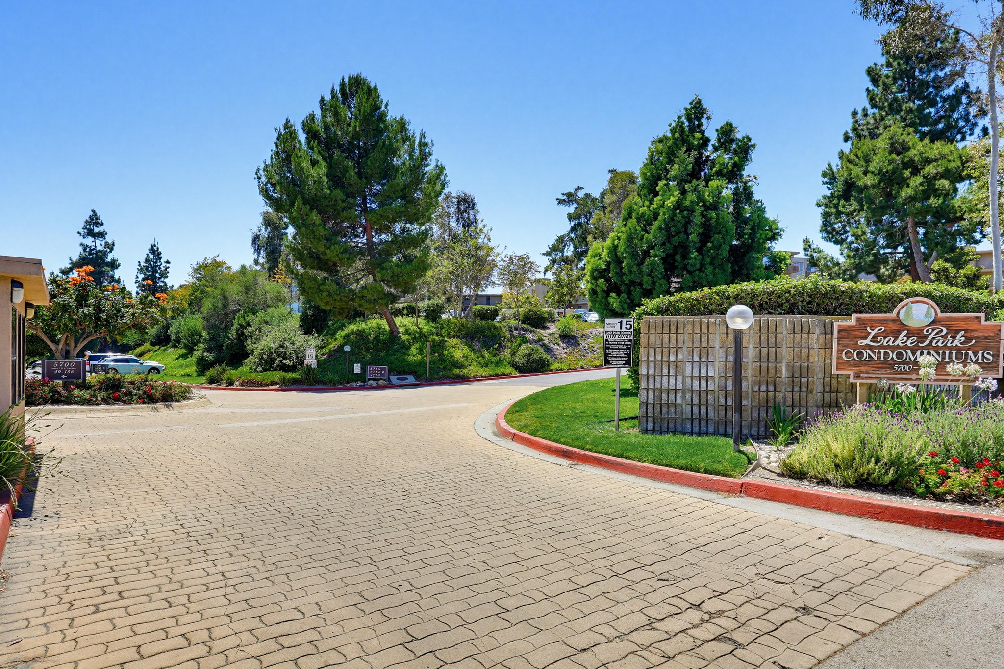 Virtual tour photo 55 of 58 for 5700 Baltimore Dr Unit 76