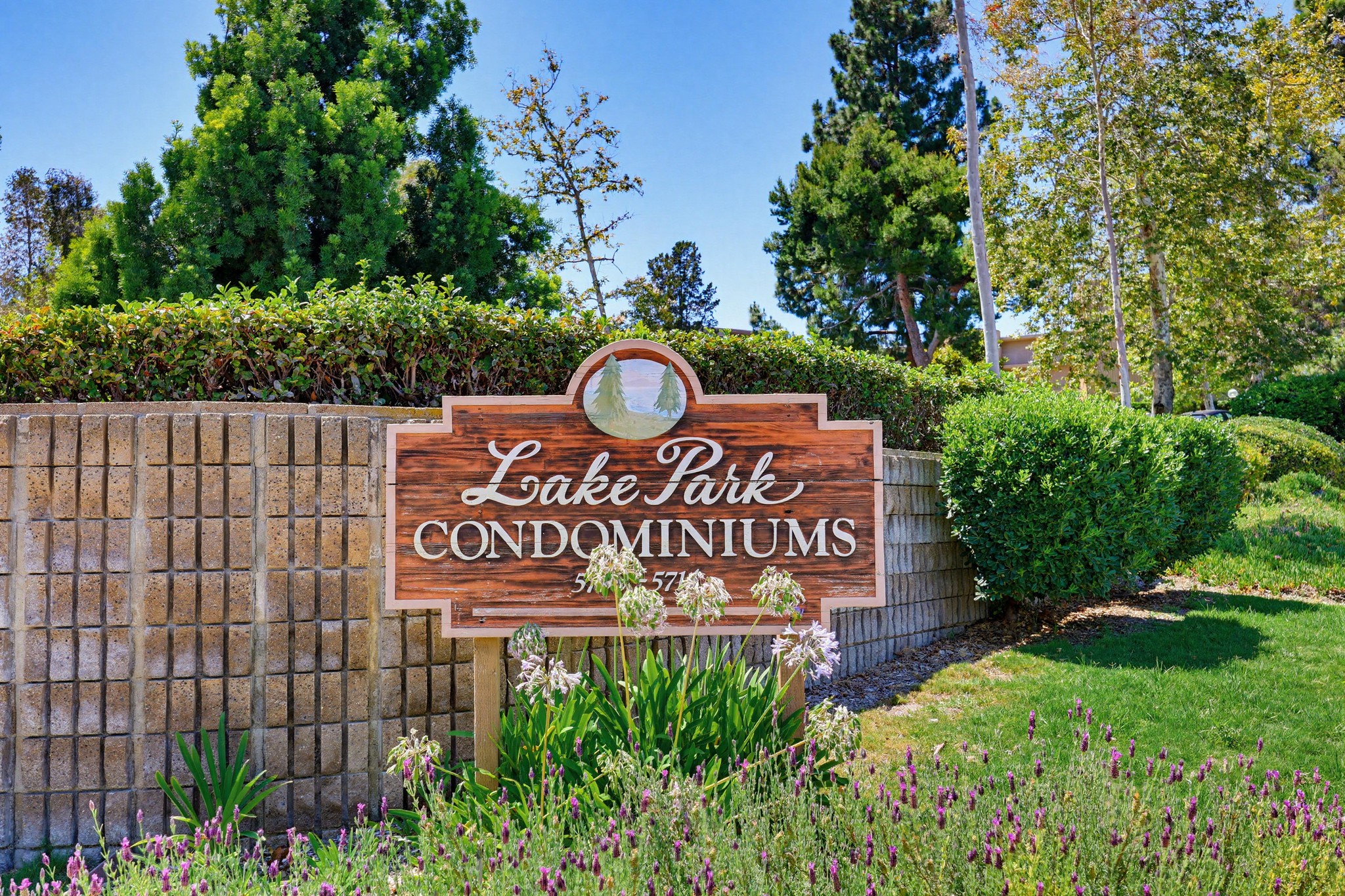 Virtual tour photo 57 of 58 for 5700 Baltimore Dr Unit 76