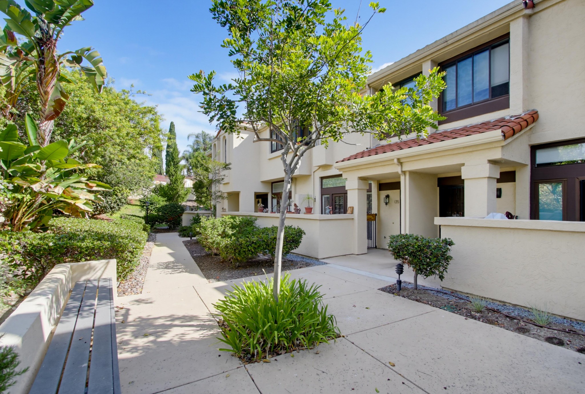 Virtual tour photo 1 of 54 for 5715 Baltimore Dr Unit 135