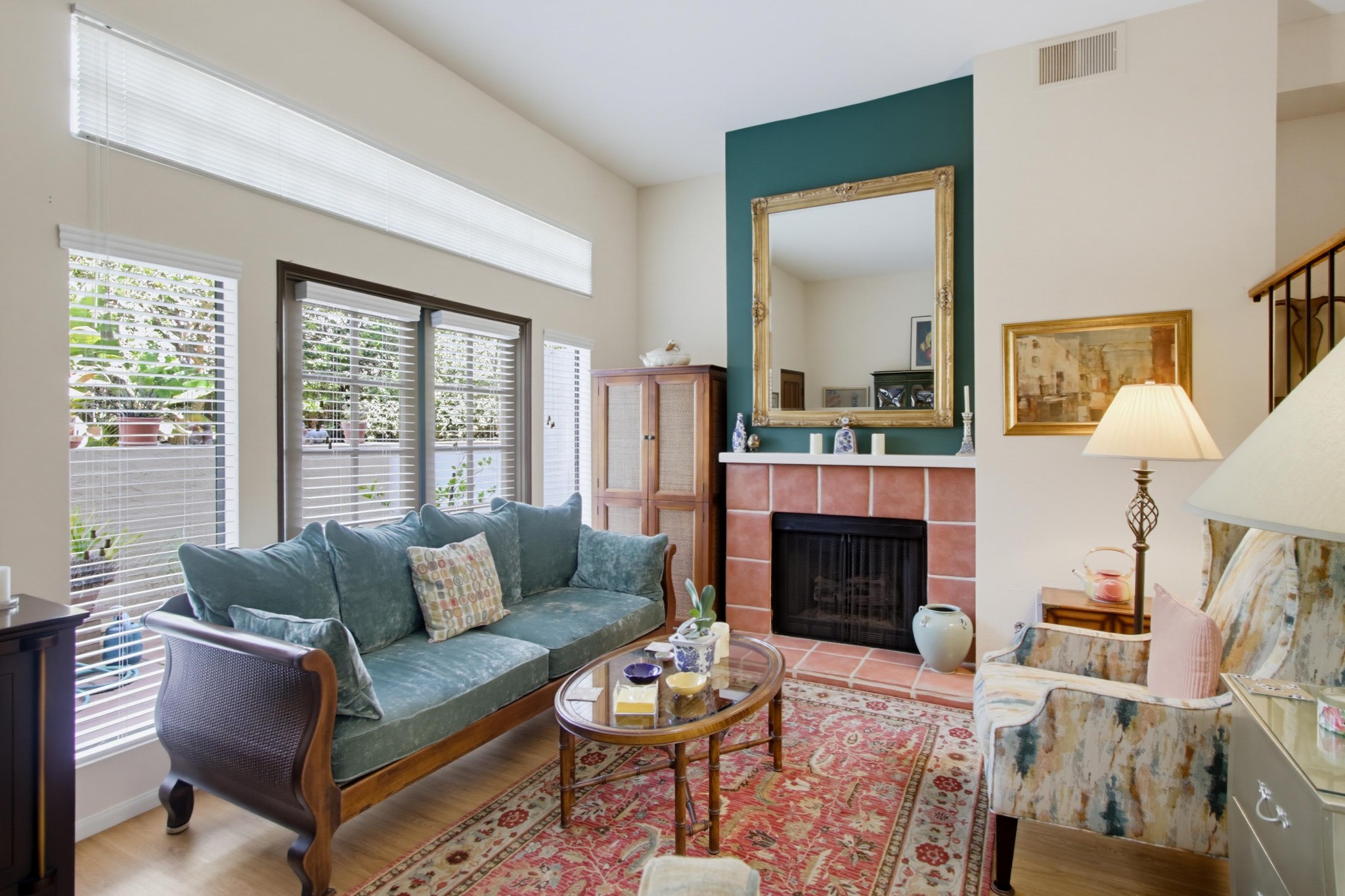 Virtual tour photo 9 of 54 for 5715 Baltimore Dr Unit 135