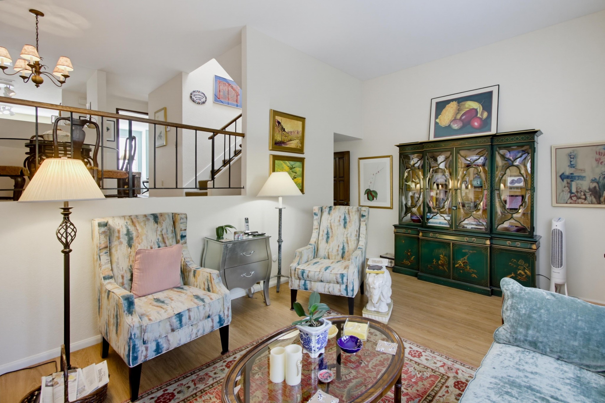 Virtual tour photo 10 of 54 for 5715 Baltimore Dr Unit 135