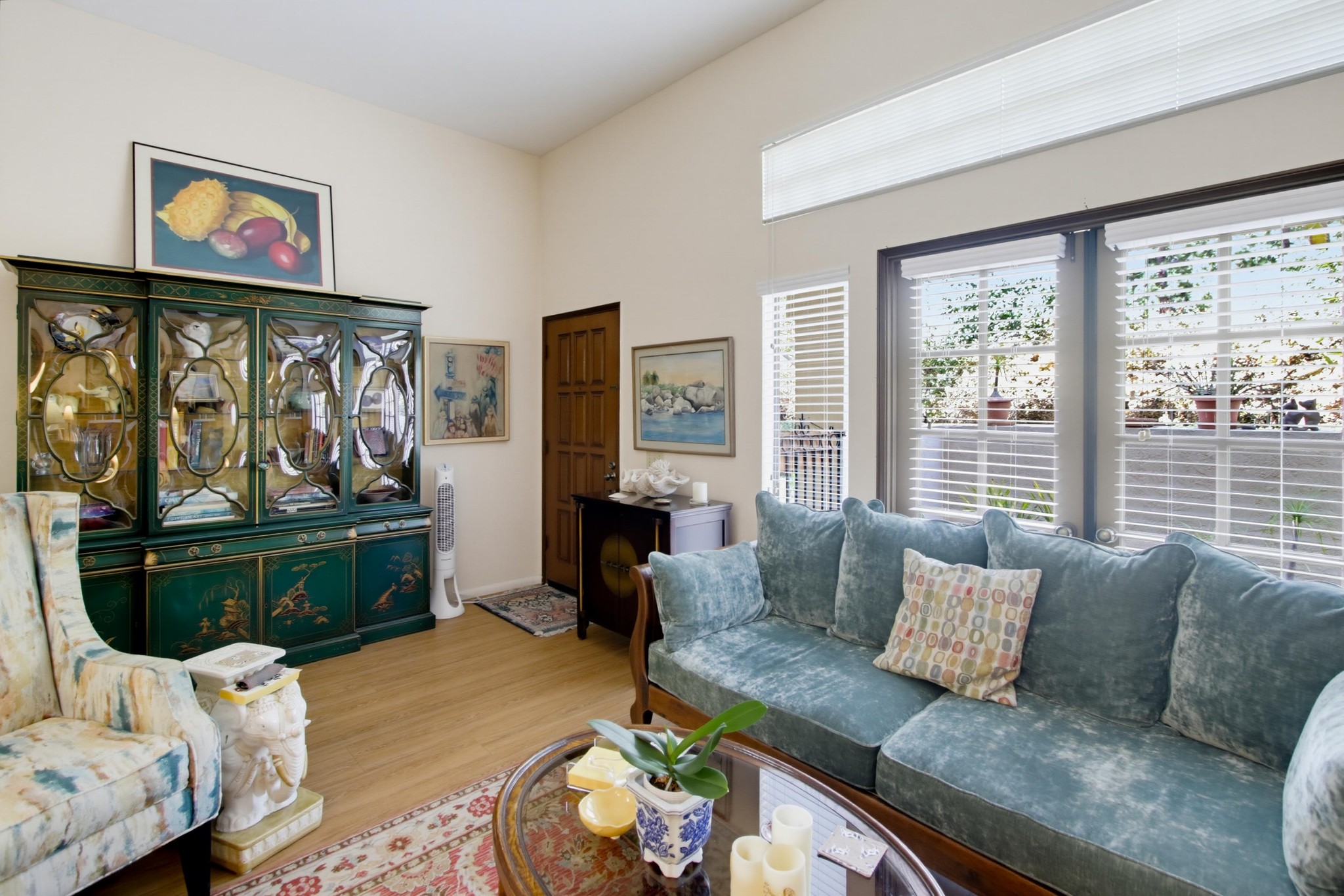 Virtual tour photo 11 of 54 for 5715 Baltimore Dr Unit 135