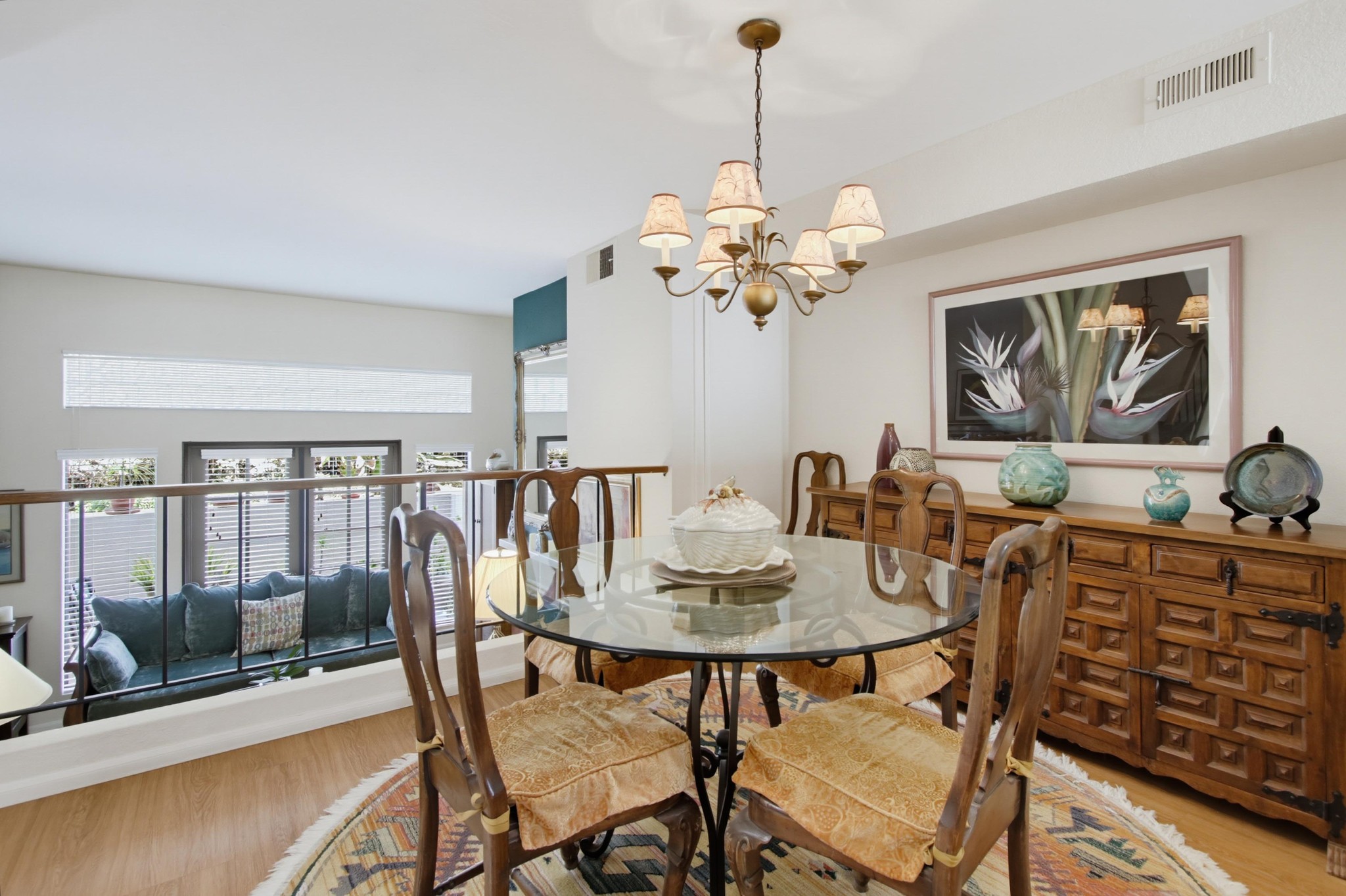 Virtual tour photo 13 of 54 for 5715 Baltimore Dr Unit 135