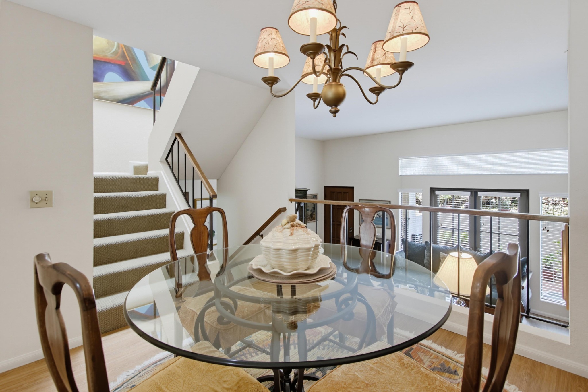 Virtual tour photo 14 of 54 for 5715 Baltimore Dr Unit 135