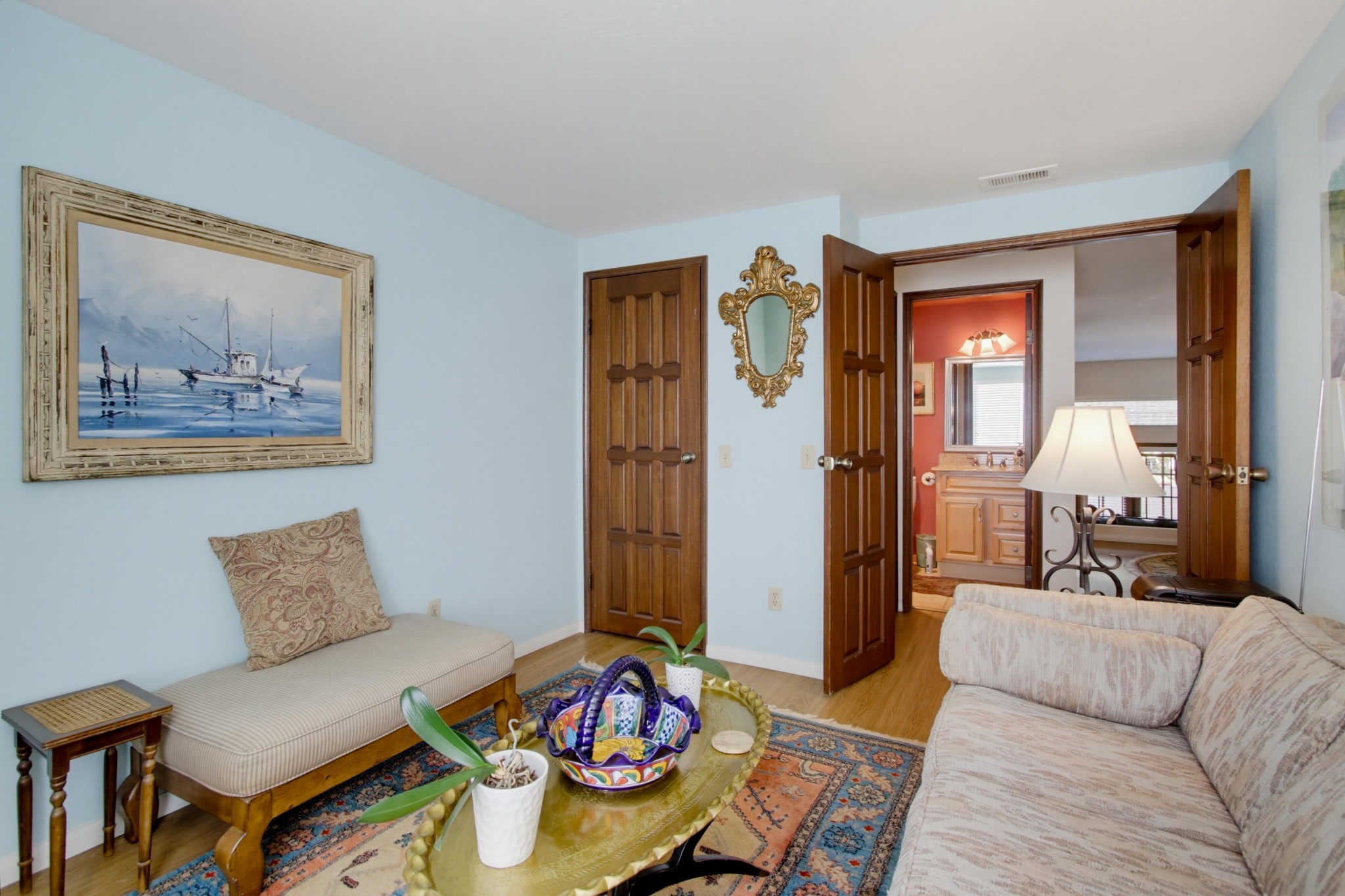 Virtual tour photo 24 of 54 for 5715 Baltimore Dr Unit 135