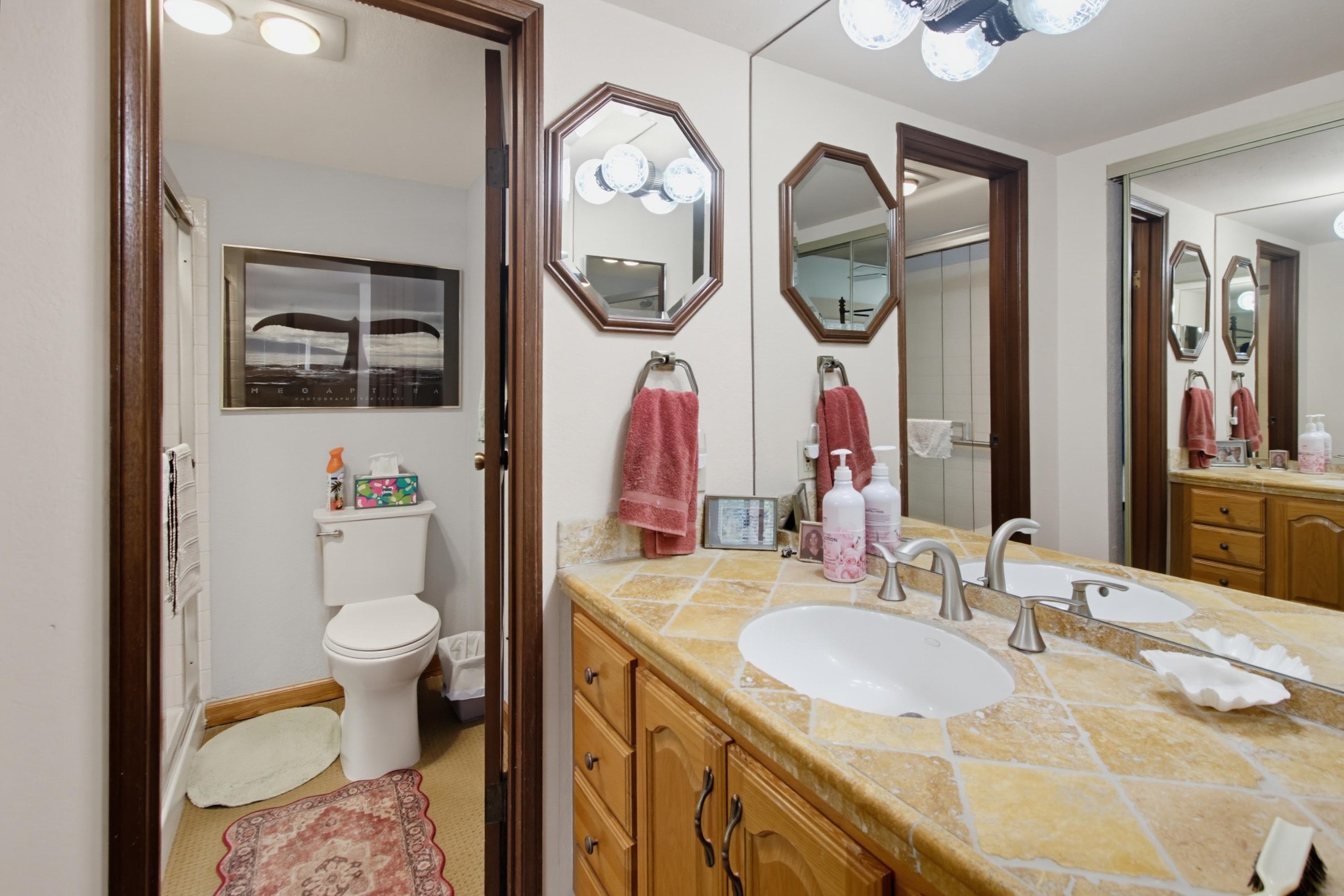 Virtual tour photo 30 of 54 for 5715 Baltimore Dr Unit 135