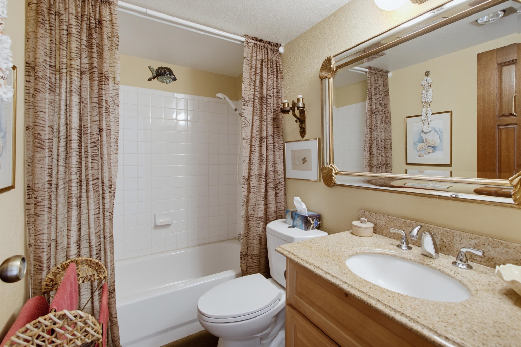 Virtual tour photo 36 of 54 for 5715 Baltimore Dr Unit 135
