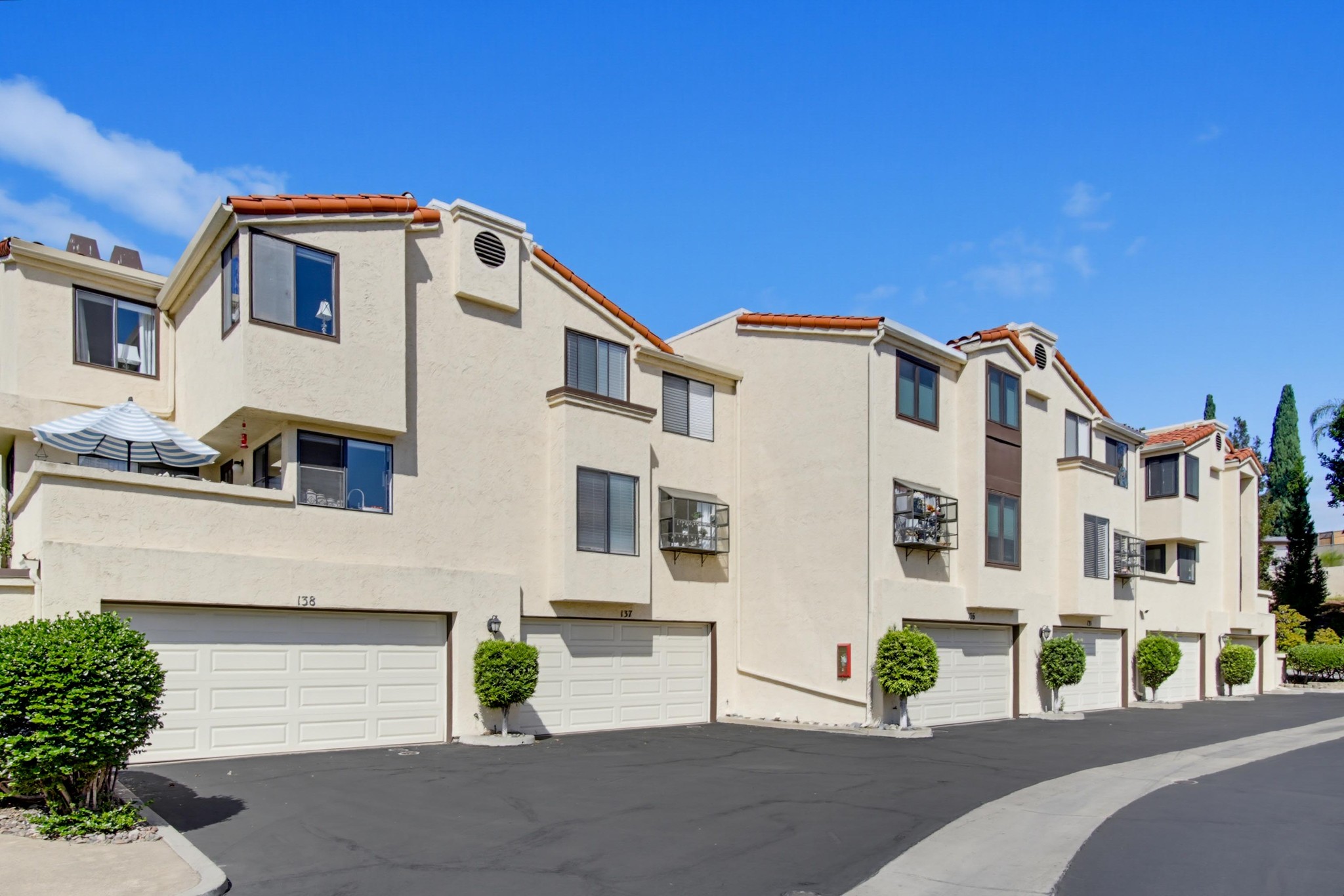 Virtual tour photo 52 of 54 for 5715 Baltimore Dr Unit 135