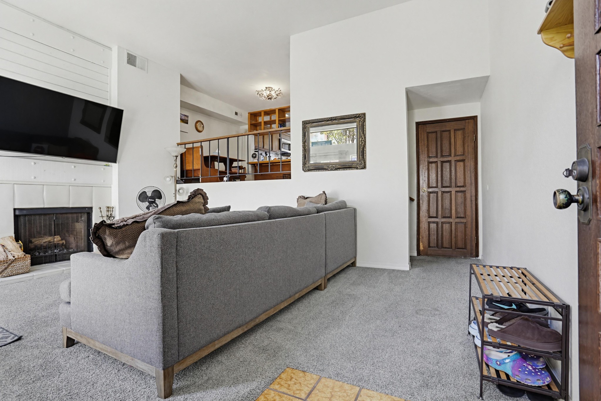 Virtual tour photo 6 of 40 for 5715 Baltimore Dr UNIT 29