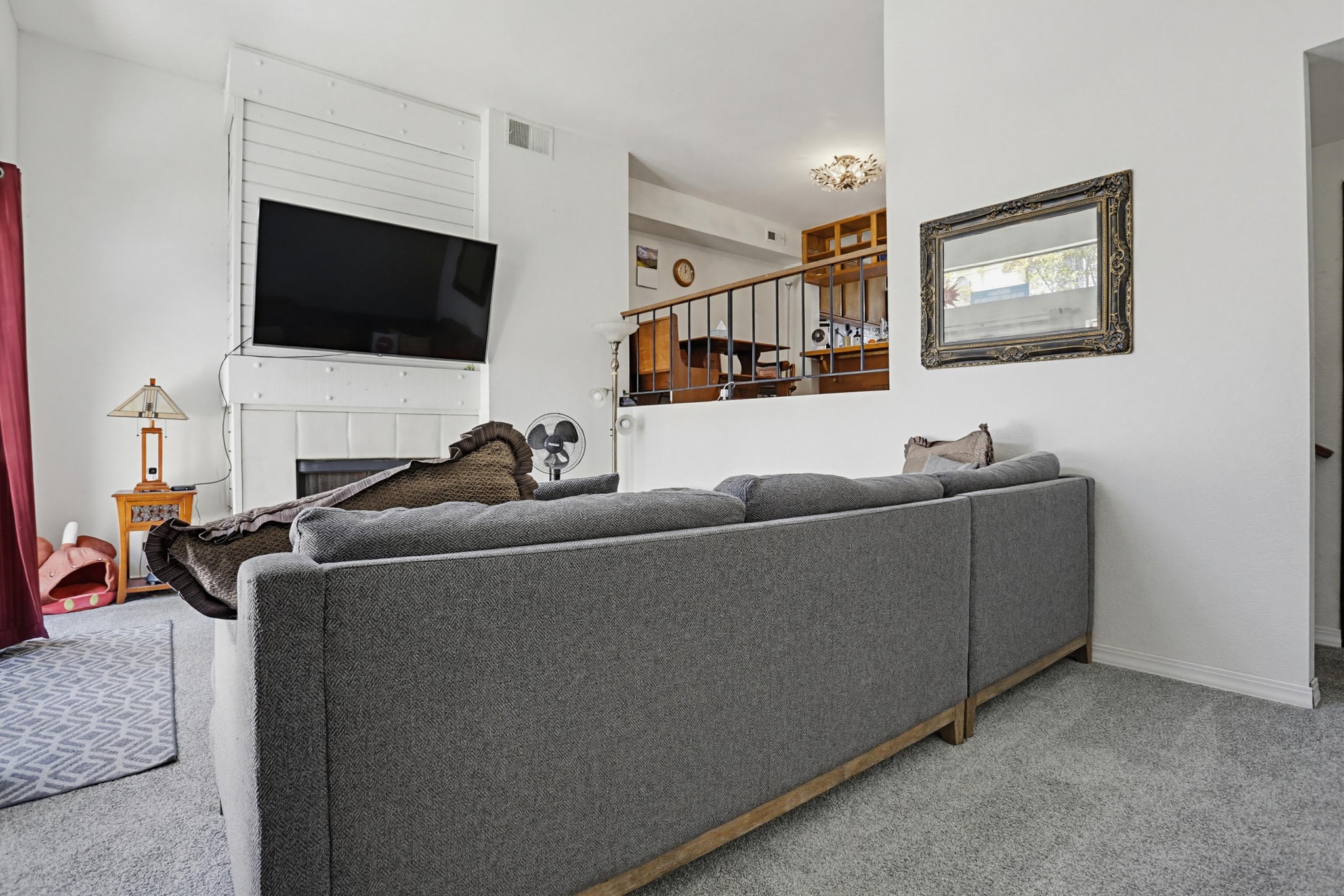 Virtual tour photo 7 of 40 for 5715 Baltimore Dr UNIT 29