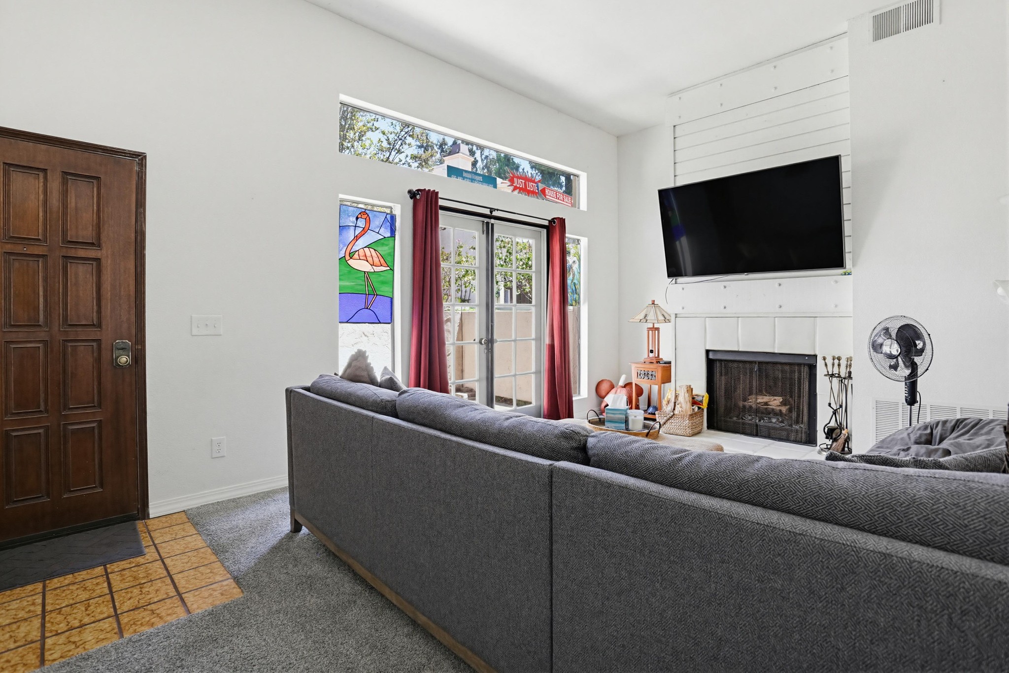 Virtual tour photo 8 of 40 for 5715 Baltimore Dr UNIT 29