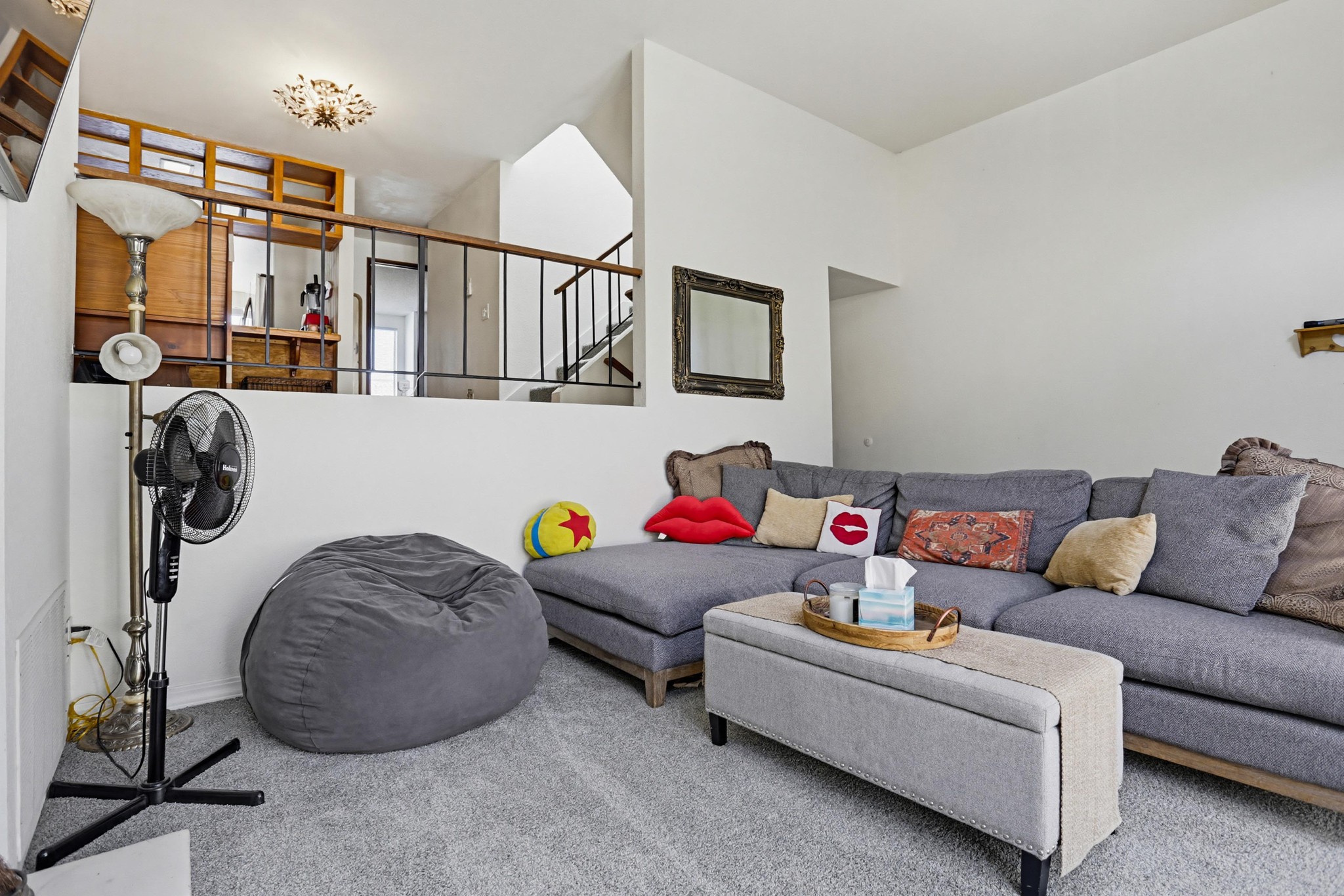 Virtual tour photo 9 of 40 for 5715 Baltimore Dr UNIT 29