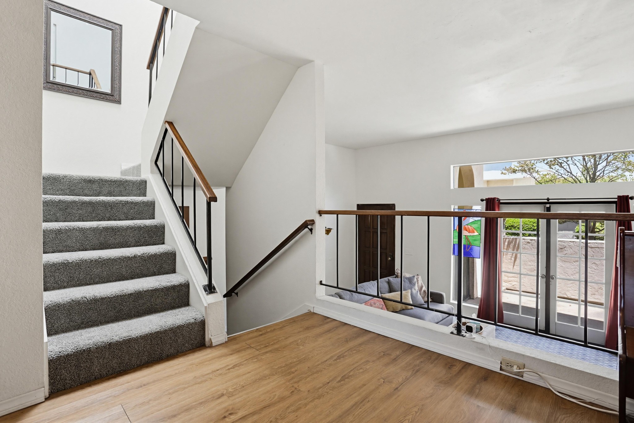 Virtual tour photo 11 of 40 for 5715 Baltimore Dr UNIT 29