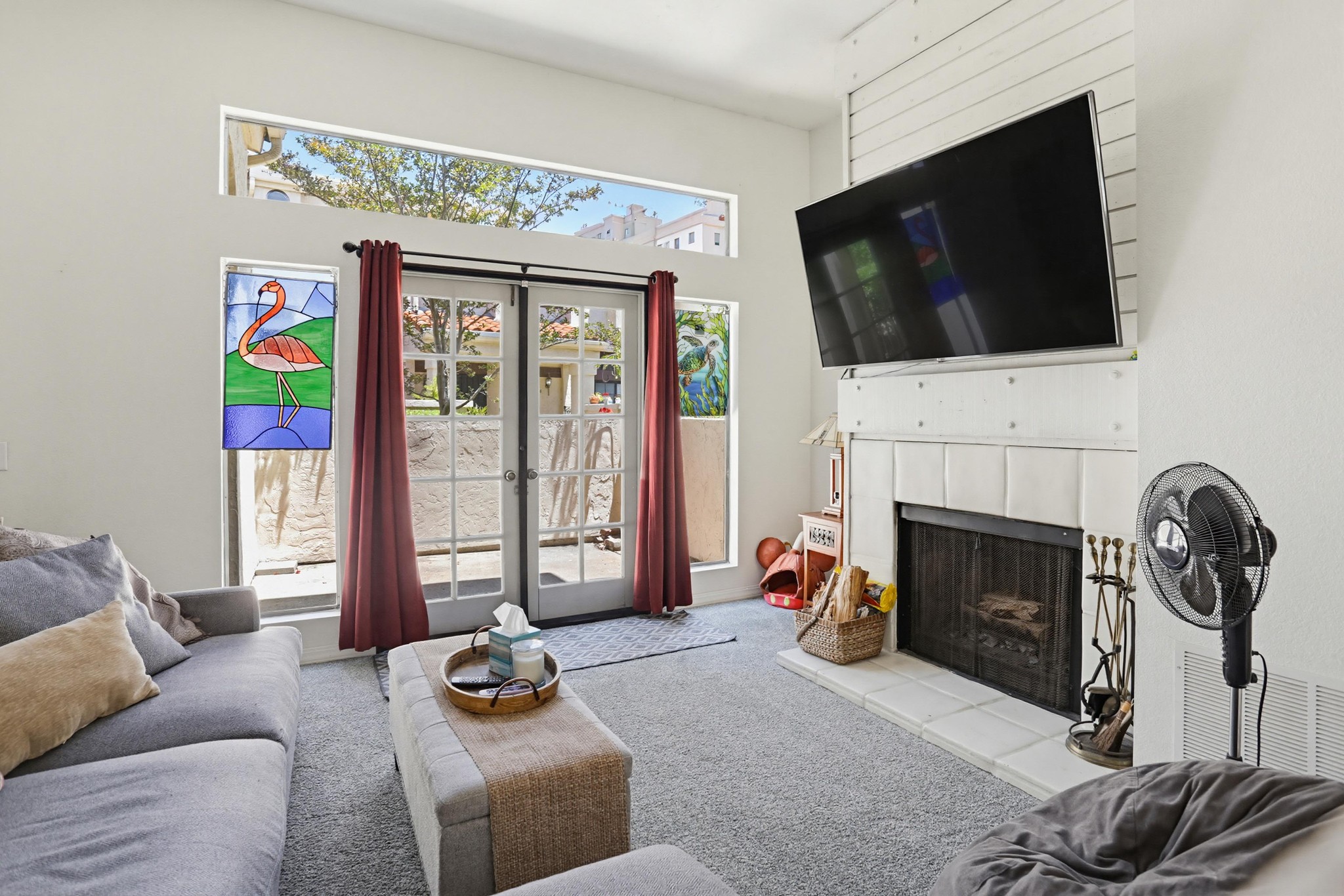 Virtual tour photo 13 of 40 for 5715 Baltimore Dr UNIT 29