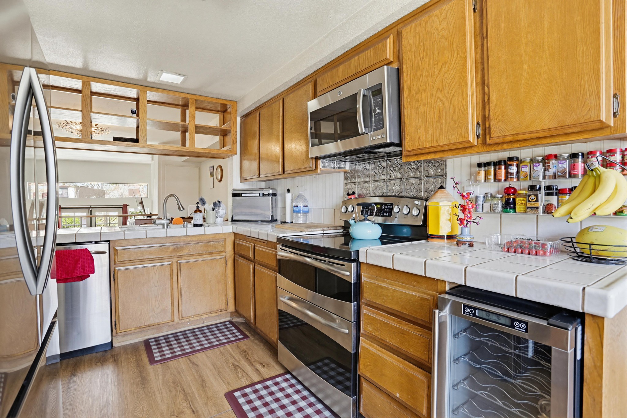 Virtual tour photo 20 of 40 for 5715 Baltimore Dr UNIT 29