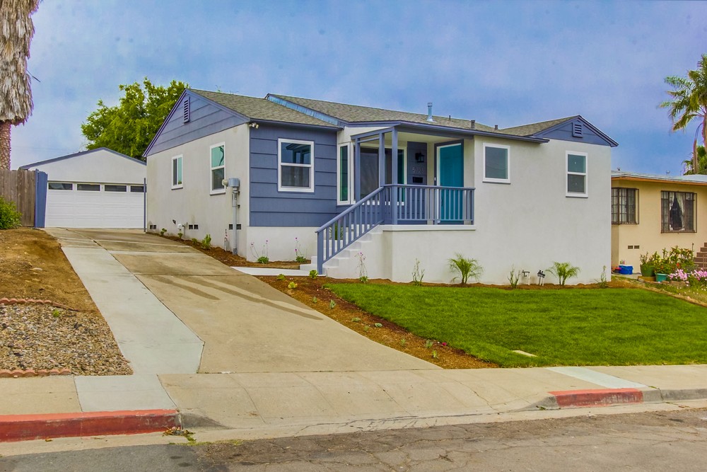 Virtual tour photo 1 of 38 for 5723 Trojan Ave