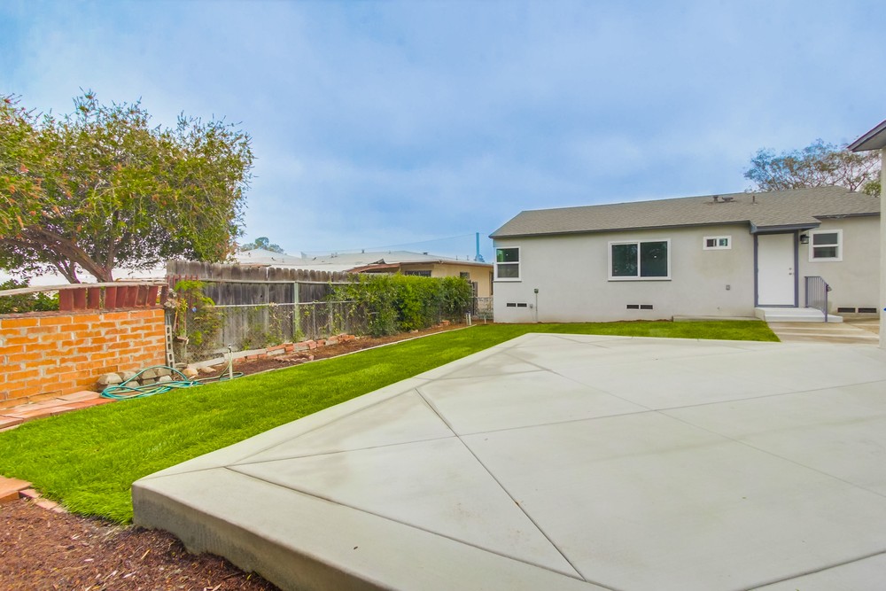 Virtual tour photo 38 of 38 for 5723 Trojan Ave