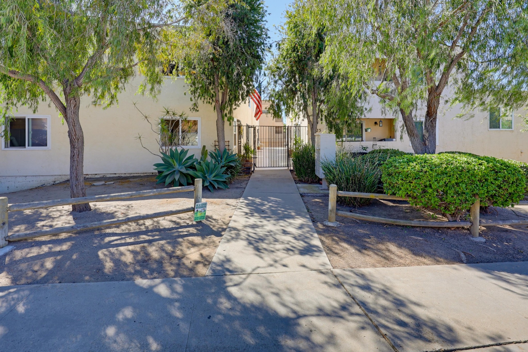 Virtual tour photo 1 of 59 for 5725 Linda Vista Rd Apt 2