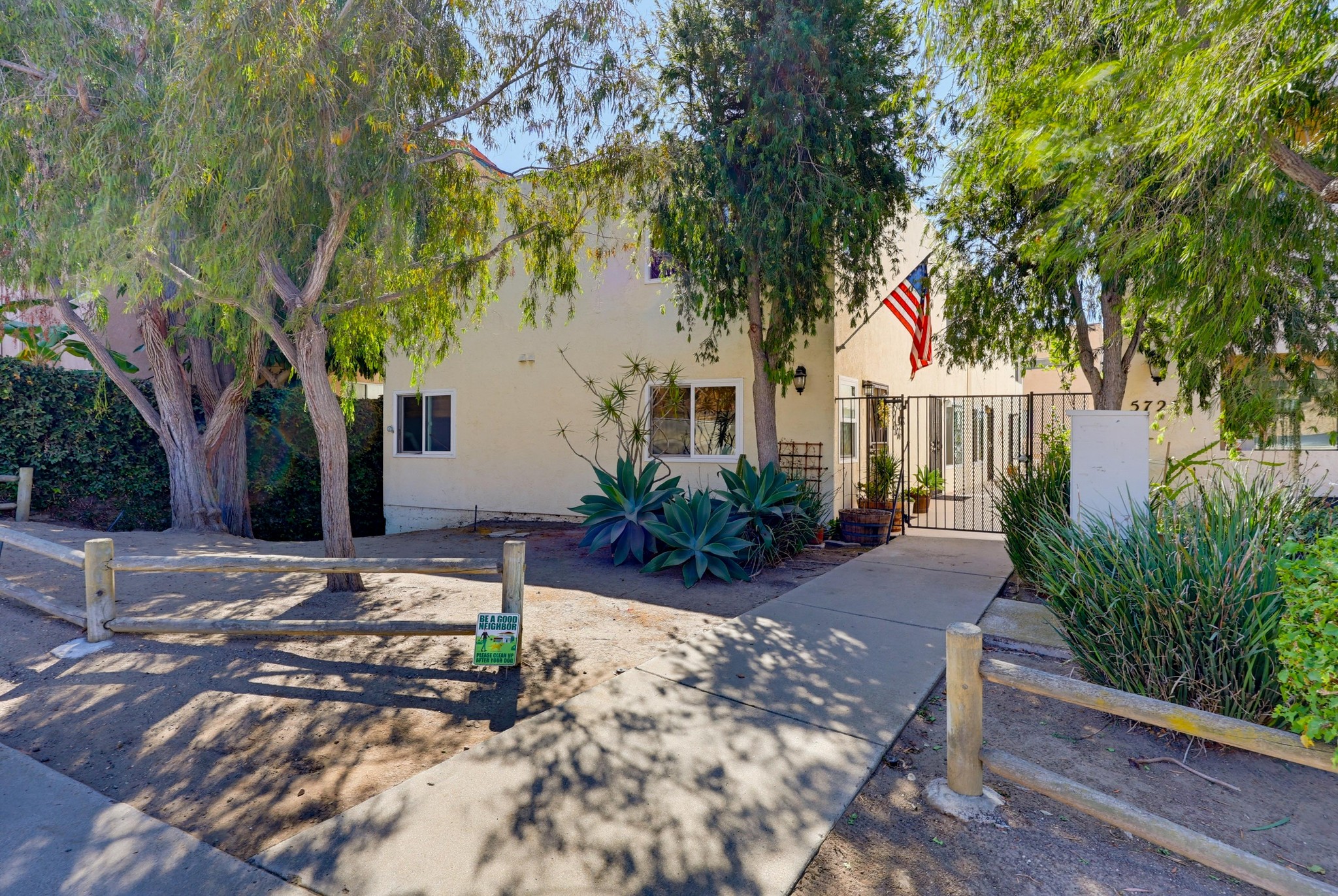 Virtual tour photo 5 of 59 for 5725 Linda Vista Rd Apt 2