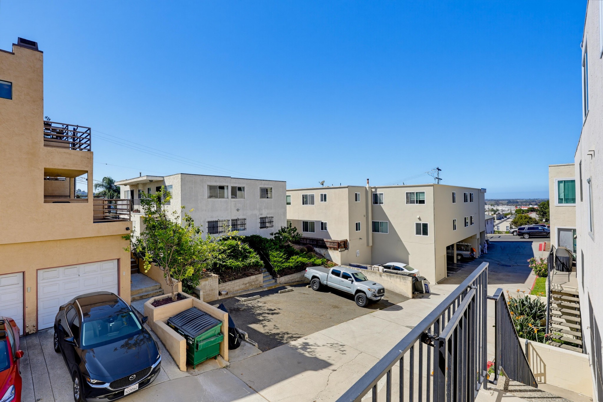 Virtual tour photo 44 of 59 for 5725 Linda Vista Rd Apt 2