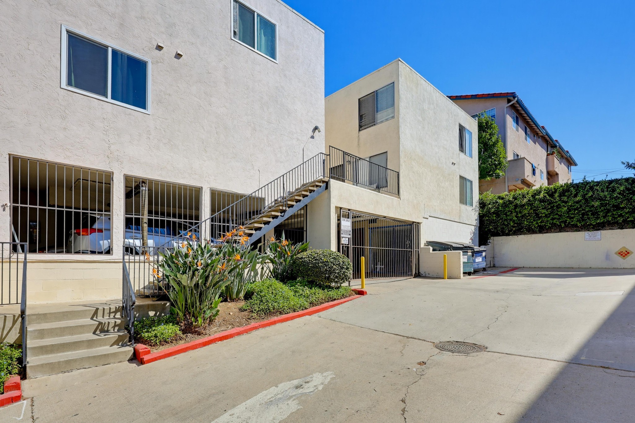 Virtual tour photo 47 of 59 for 5725 Linda Vista Rd Apt 2