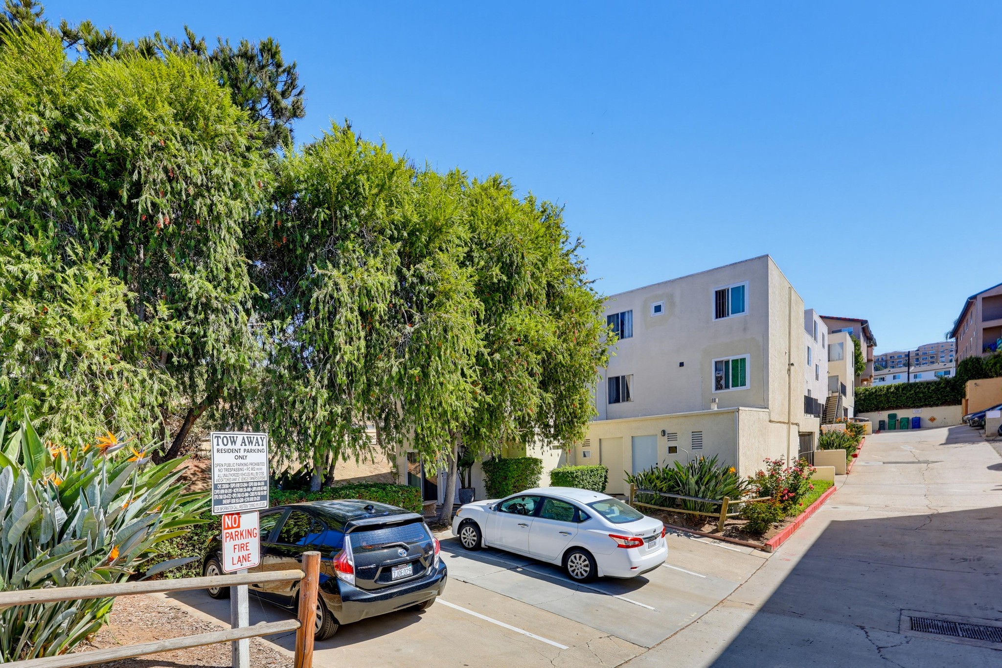Virtual tour photo 49 of 59 for 5725 Linda Vista Rd Apt 2