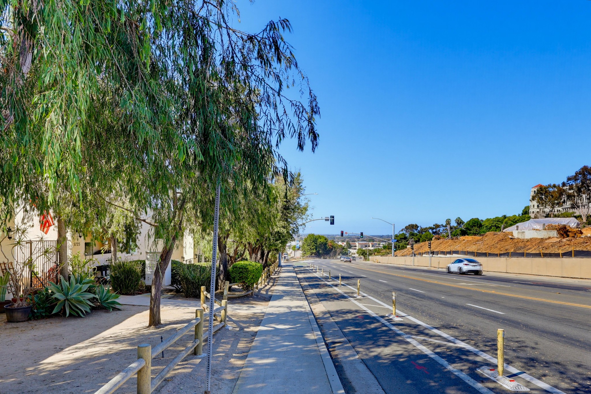 Virtual tour photo 55 of 59 for 5725 Linda Vista Rd Apt 2