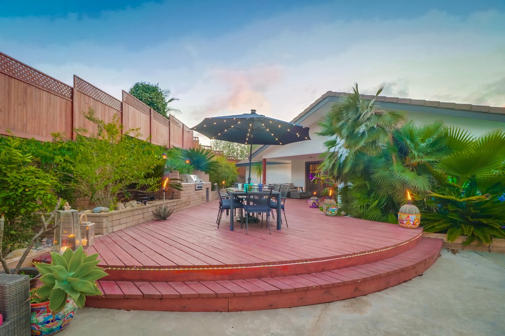 Virtual tour photo 17 of 75 for 5725 Trinity Pl