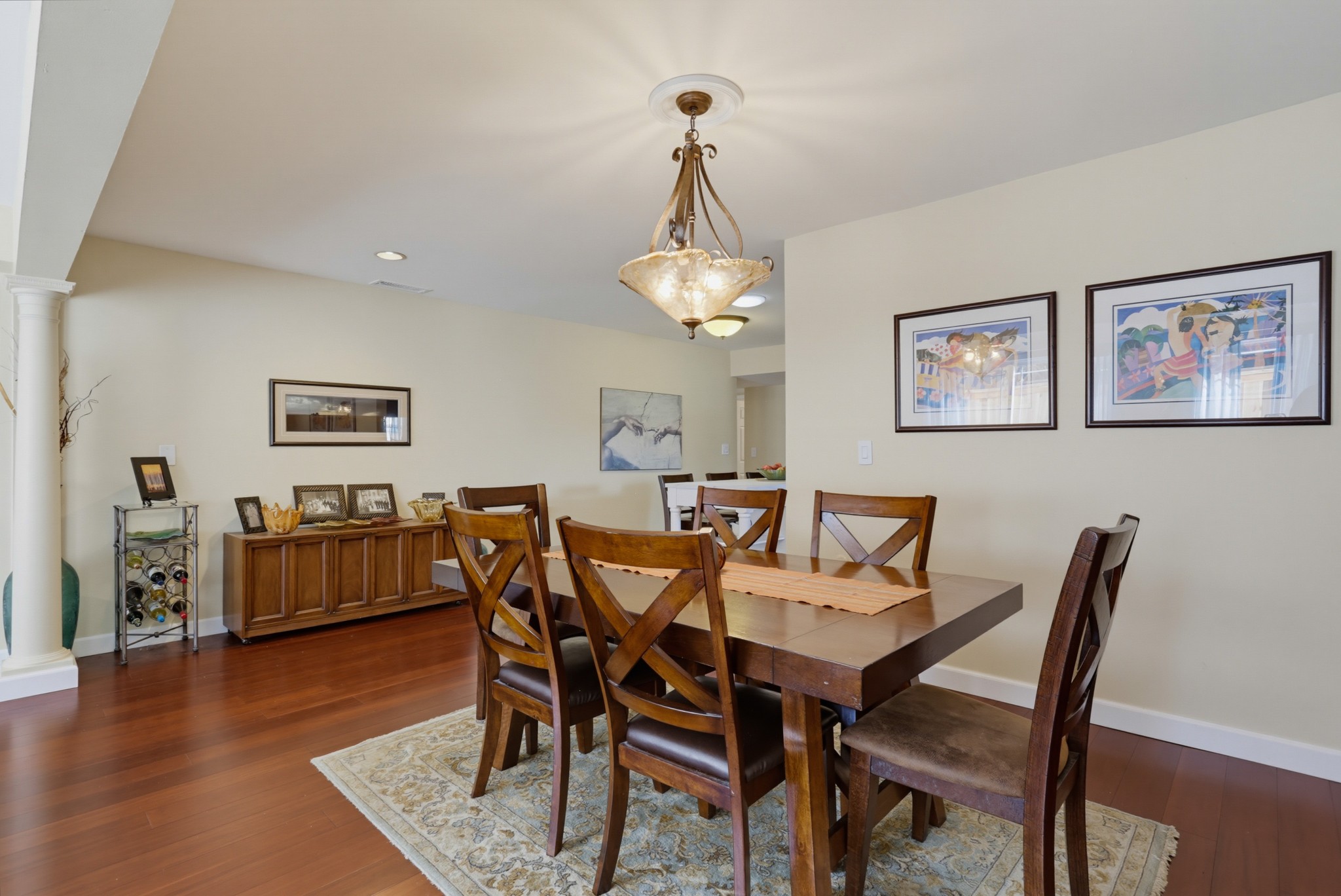 Virtual tour photo 10 of 40 for 5736 Laramie Way