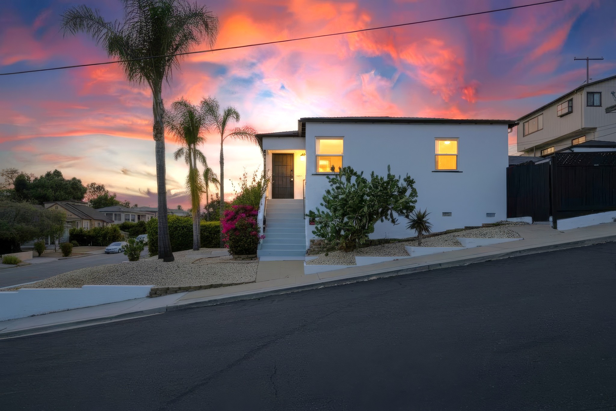 Virtual tour photo 32 of 32 for 5738 Meade Ave