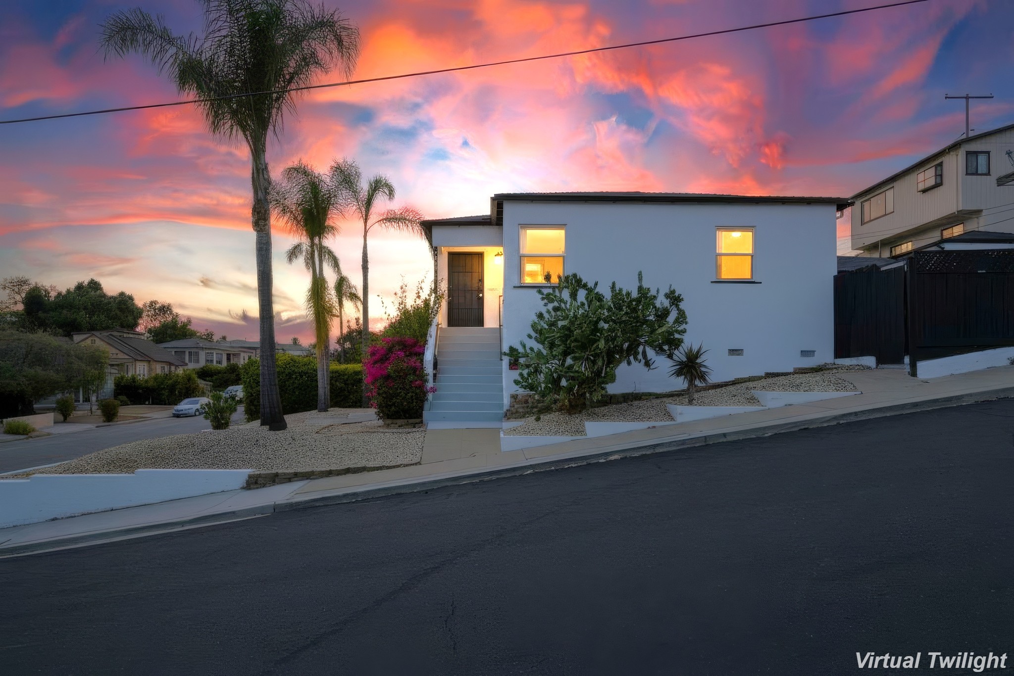 Virtual tour photo 33 of 32 for 5738 Meade Ave
