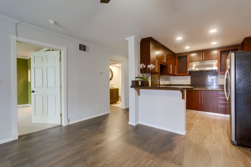 Virtual tour photo 11 of 34 for 5745 Friars Rd #75