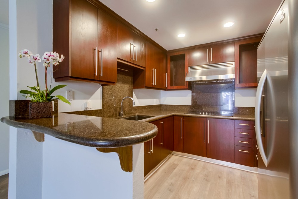 Virtual tour photo 12 of 34 for 5745 Friars Rd #75