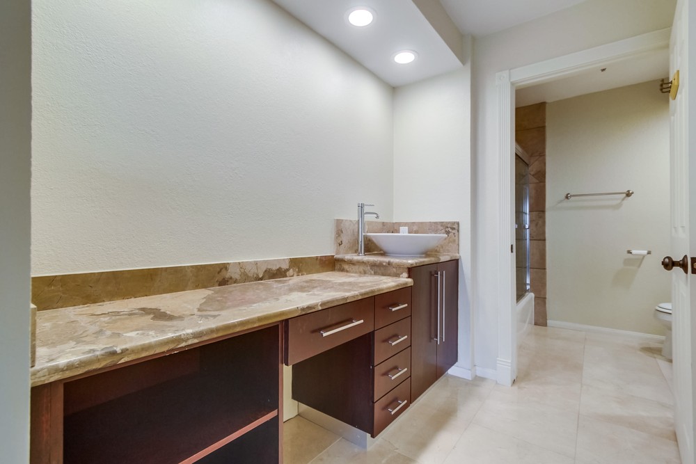 Virtual tour photo 23 of 34 for 5745 Friars Rd #75