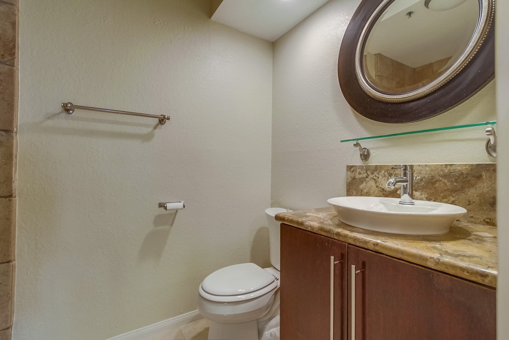 Virtual tour photo 25 of 34 for 5745 Friars Rd #75