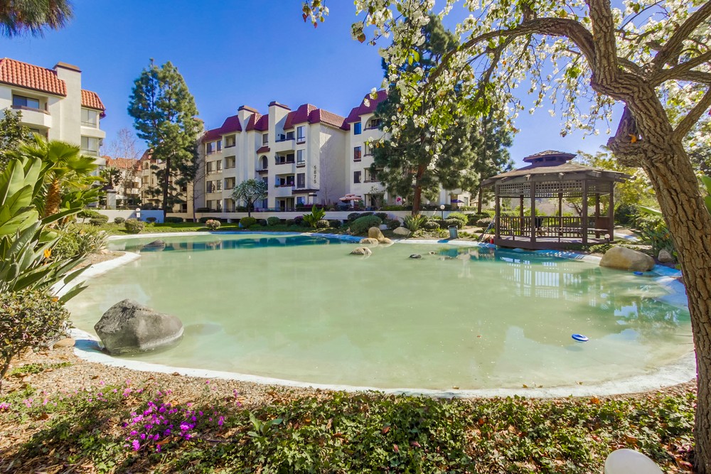 Virtual tour photo 34 of 34 for 5745 Friars Rd #75