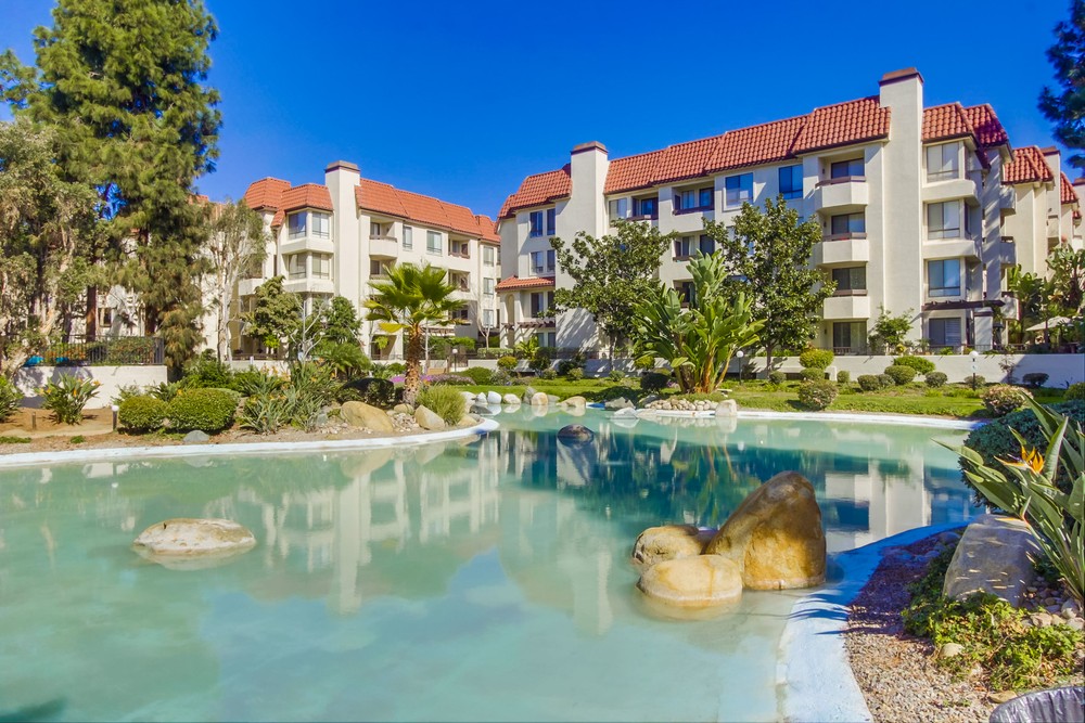 Virtual tour photo 35 of 34 for 5745 Friars Rd #75