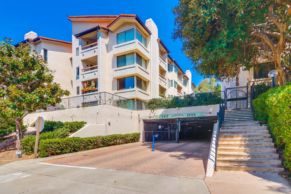 Virtual tour photo 1 of 44 for 5745 Friars Rd UNIT 90