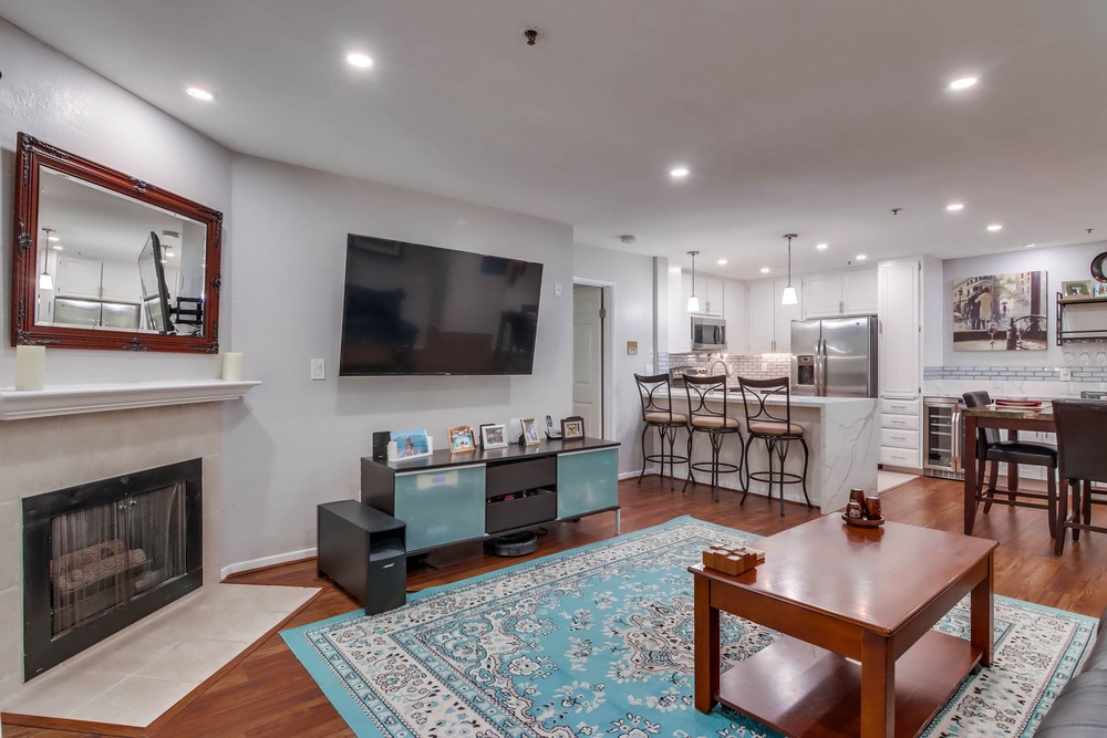 Virtual tour photo 10 of 44 for 5745 Friars Rd UNIT 90