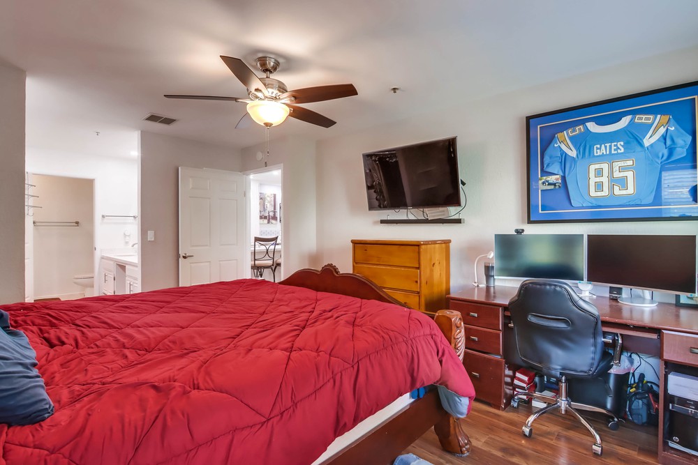 Virtual tour photo 29 of 44 for 5745 Friars Rd UNIT 90